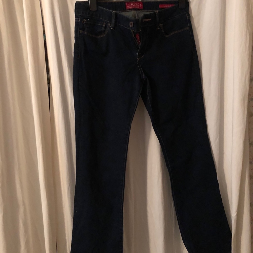 Lucky brand Layla boot cut jeans